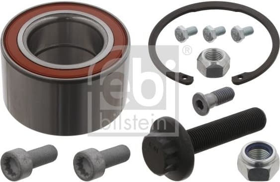 Wheel Bearing Kit 19914