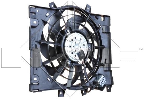 Fan, engine cooling 47310 - image 2