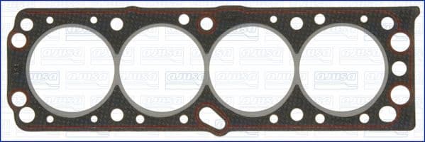 Gasket, cylinder head FIBERMAX 10100700