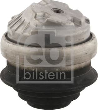 Mounting, engine 01955