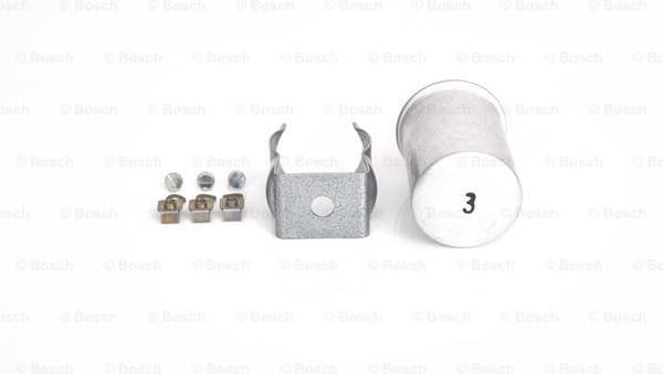 Flasher Unit 0336206004 - image 3