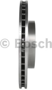 Brake Disc 0986479559 - image 4