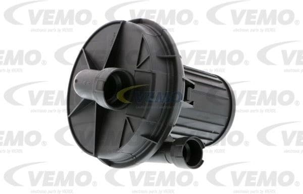 Secondary Air Pump Original VEMO Quality V10-63-0057