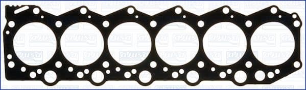 Gasket, cylinder head MULTILAYER STEEL 10115810