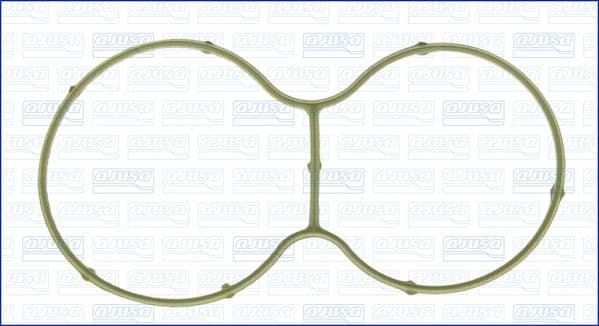 Gasket, intake manifold 13163700