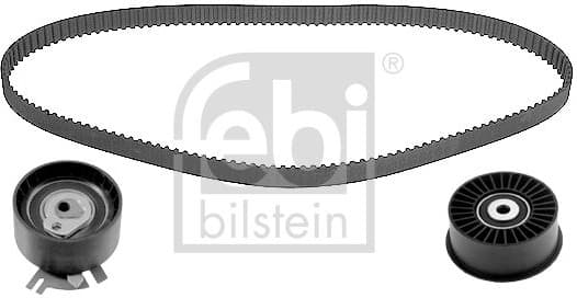 Timing Belt Kit 23045