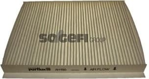 Filter, cabin air AH190