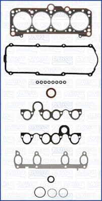 Gasket Kit, cylinder head FIBERMAX 52139500