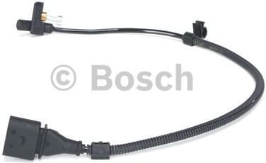 Sensor, crankshaft pulse 0261210188 - image 3