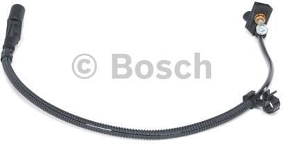 Sensor, crankshaft pulse 0261210188 - image 4