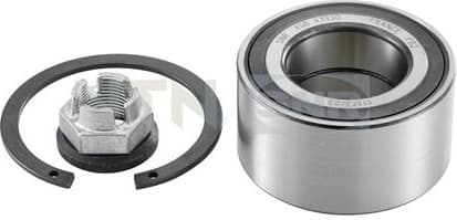 Wheel Bearing Kit R155.107
