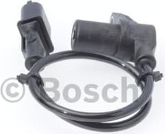 Sensor, crankshaft pulse 0261210201 - image 4