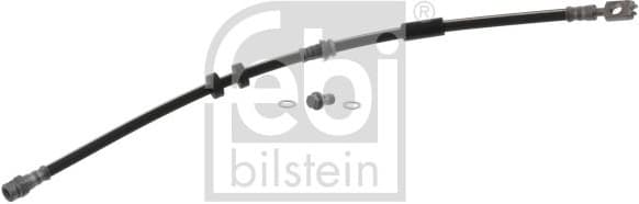 Brake Hose 34054