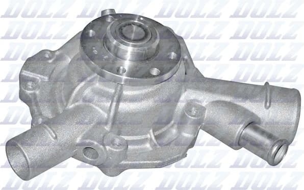 Water Pump, engine cooling M-218