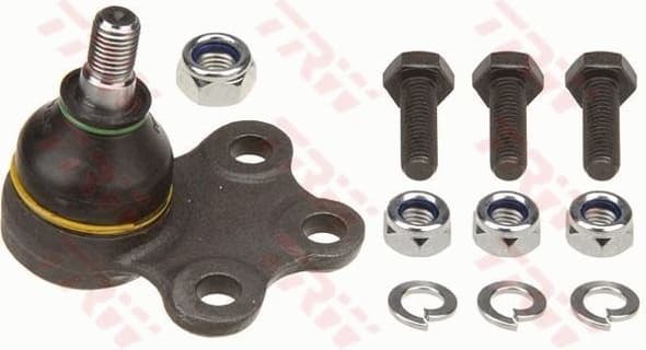Ball Joint JBJ150