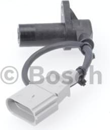 Sensor, crankshaft pulse 0261210261