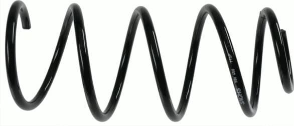 Suspension Spring 998 450