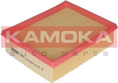 Air Filter F208901
