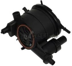 Housing, fuel filter FC446