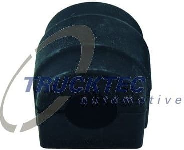 Mounting, stabiliser bar 08.31.129