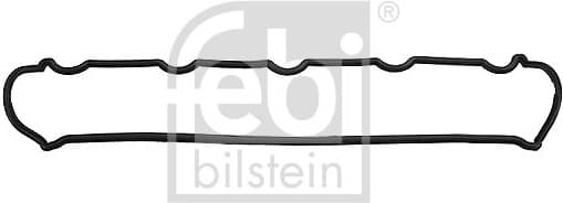 Gasket, cylinder head cover 18571