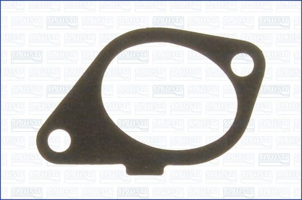 Gasket, intake manifold 13139100
