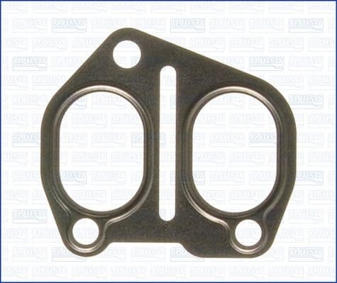 Gasket, exhaust manifold 13138900