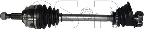 Drive Shaft 250392