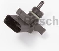 Sensor, intake manifold pressure 0261230011