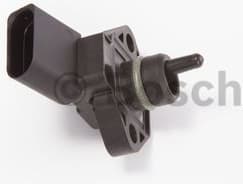 Sensor, intake manifold pressure 0261230011 - image 3