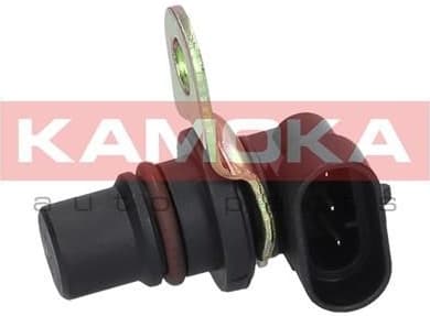 Sensor, camshaft position 108034
