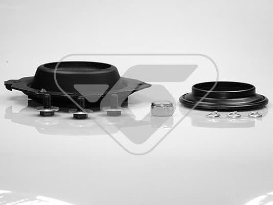 Repair Kit, suspension strut support mount KS 01