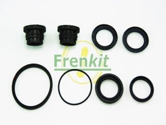 Repair Kit, brake master cylinder 122098