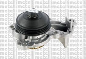 Water pump cooling system 24-1274