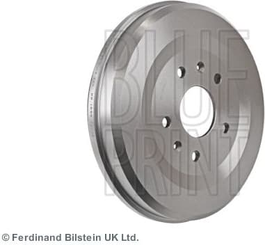 Brake Drum ADJ134701 - image 2