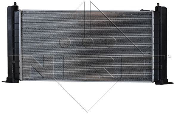 Radiator, engine cooling EASY FIT 53603 - image 3