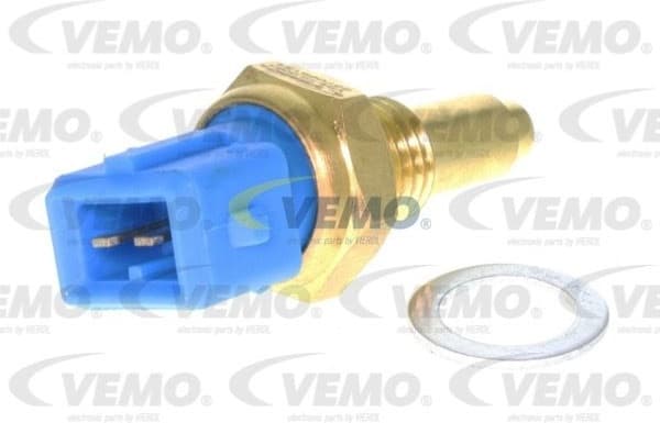 Sensor, coolant temperature Original VEMO Quality V24-72-0053