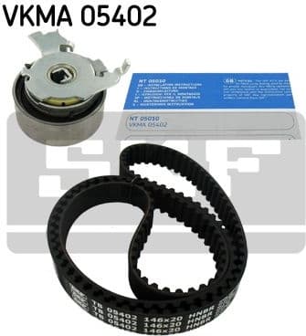 Timing Belt Kit VKMA 05402