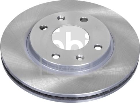 Brake Disc 10316