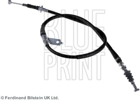 Cable Pull, parking brake ADM54663