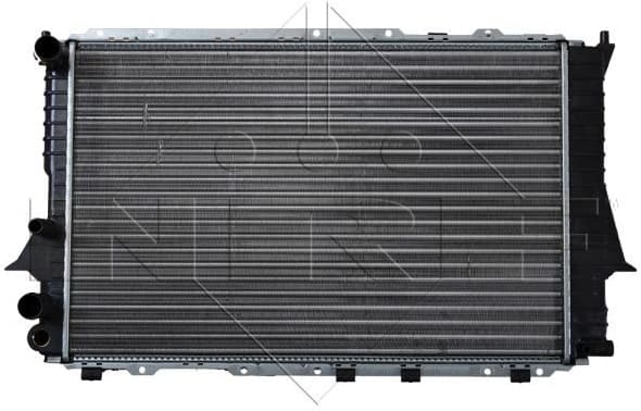 Radiator, engine cooling 58868 - image 2