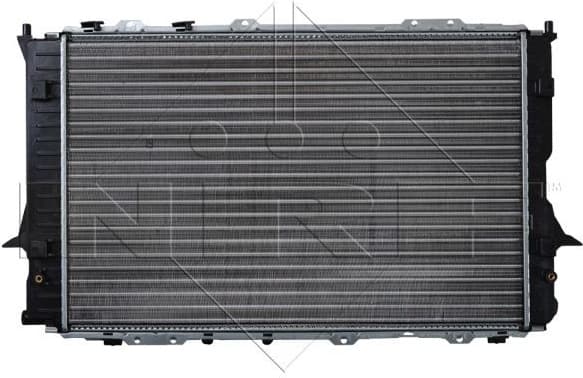 Radiator, engine cooling 58868 - image 3