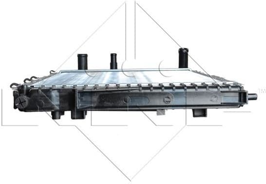 Radiator, engine cooling 58868 - image 5