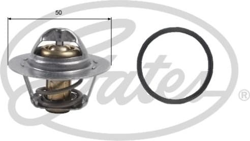 Thermostat, coolant TH45975G1