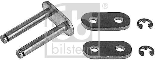 Link, timing chain 09280