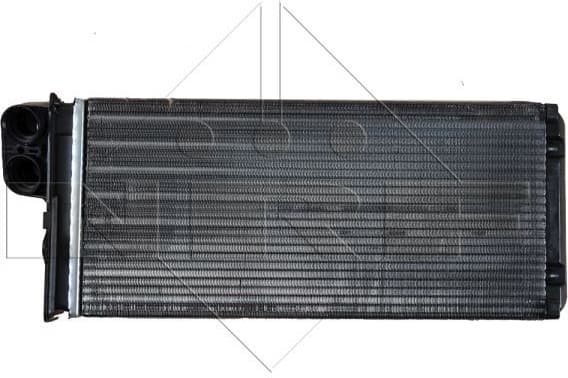 Heat Exchanger, interior heating 53551 - image 2
