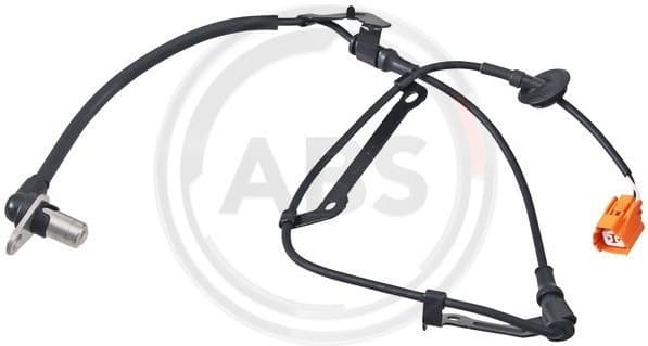 Sensor, wheel speed 31294