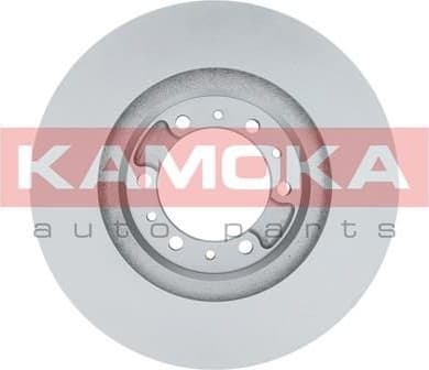 Brake Disc 1031141 - image 2