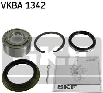 Wheel Bearing Kit VKBA 1342