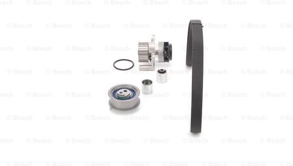 Water Pump & Timing Belt Kit 1987946482 - image 2